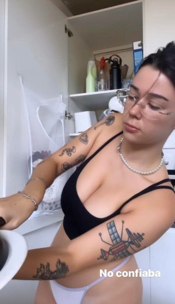 Whereisleto ropa interior