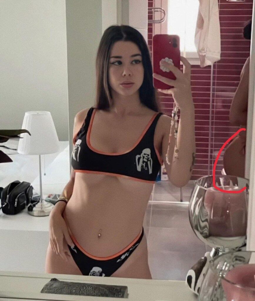 lenceria Whereisleto