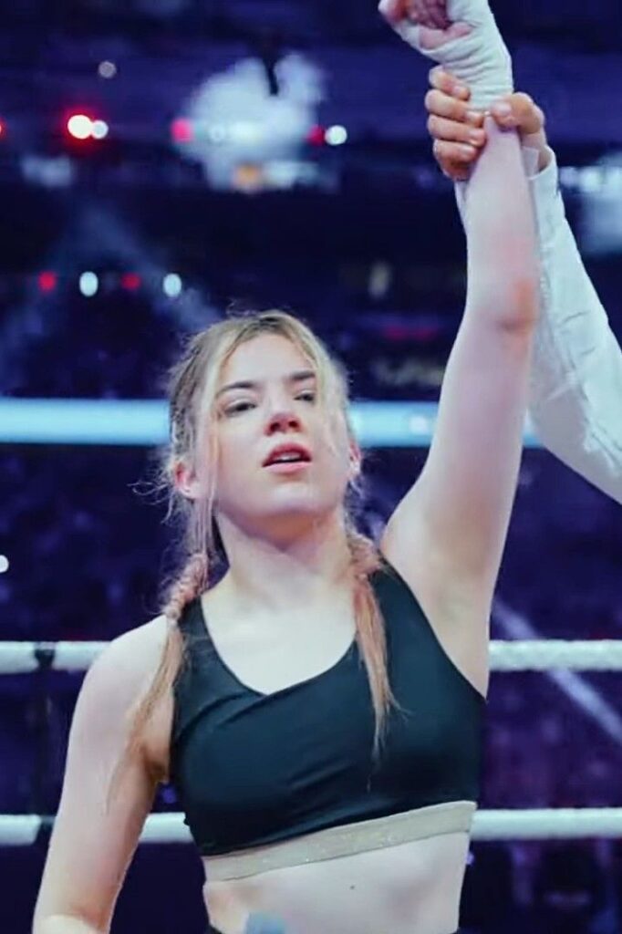 lolas Samy Rivers GG