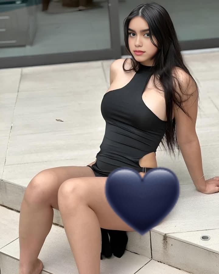 Andrea Ceballos  sexi