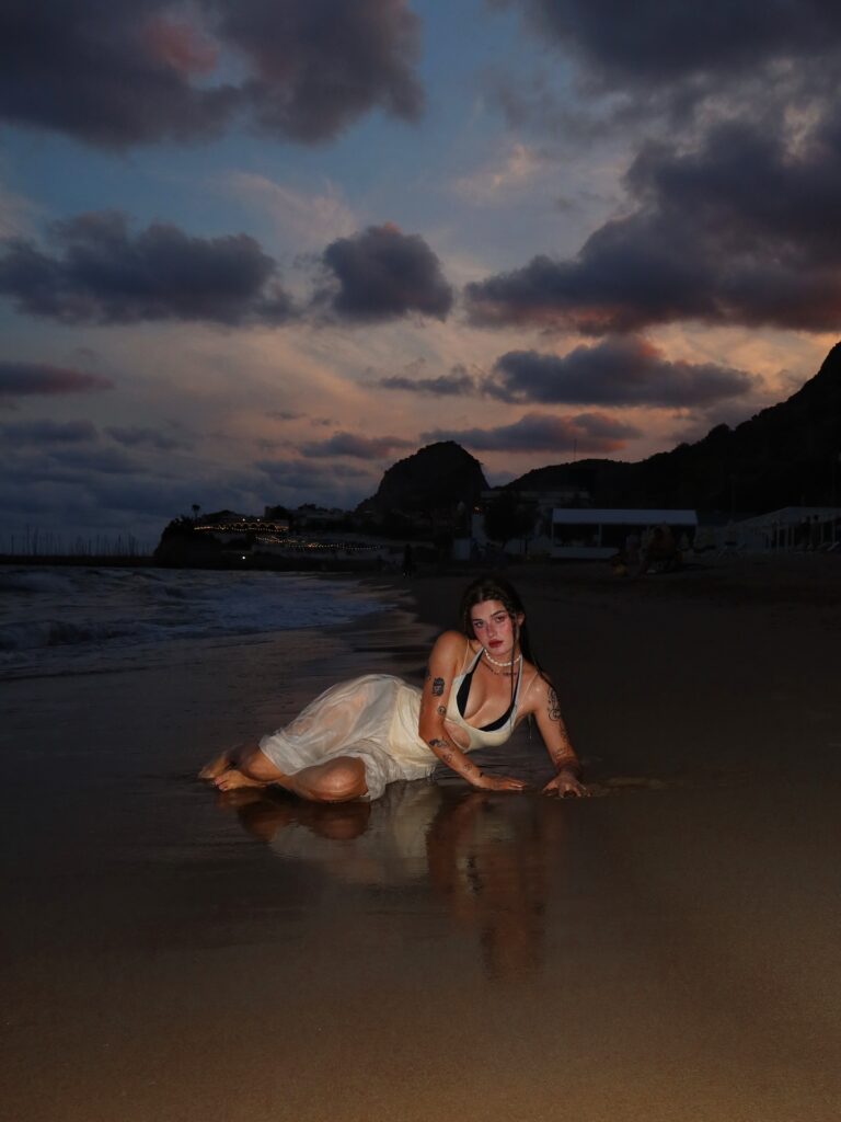 bikini Carolina Monclús