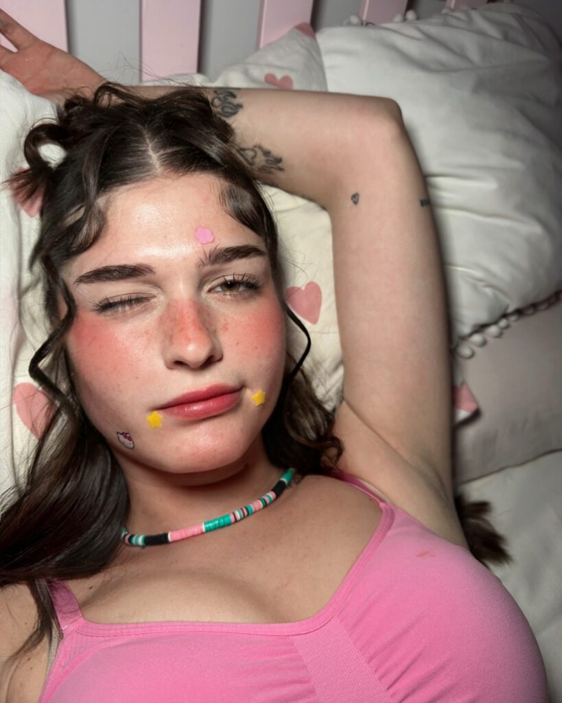 Carolina Monclús lenceria