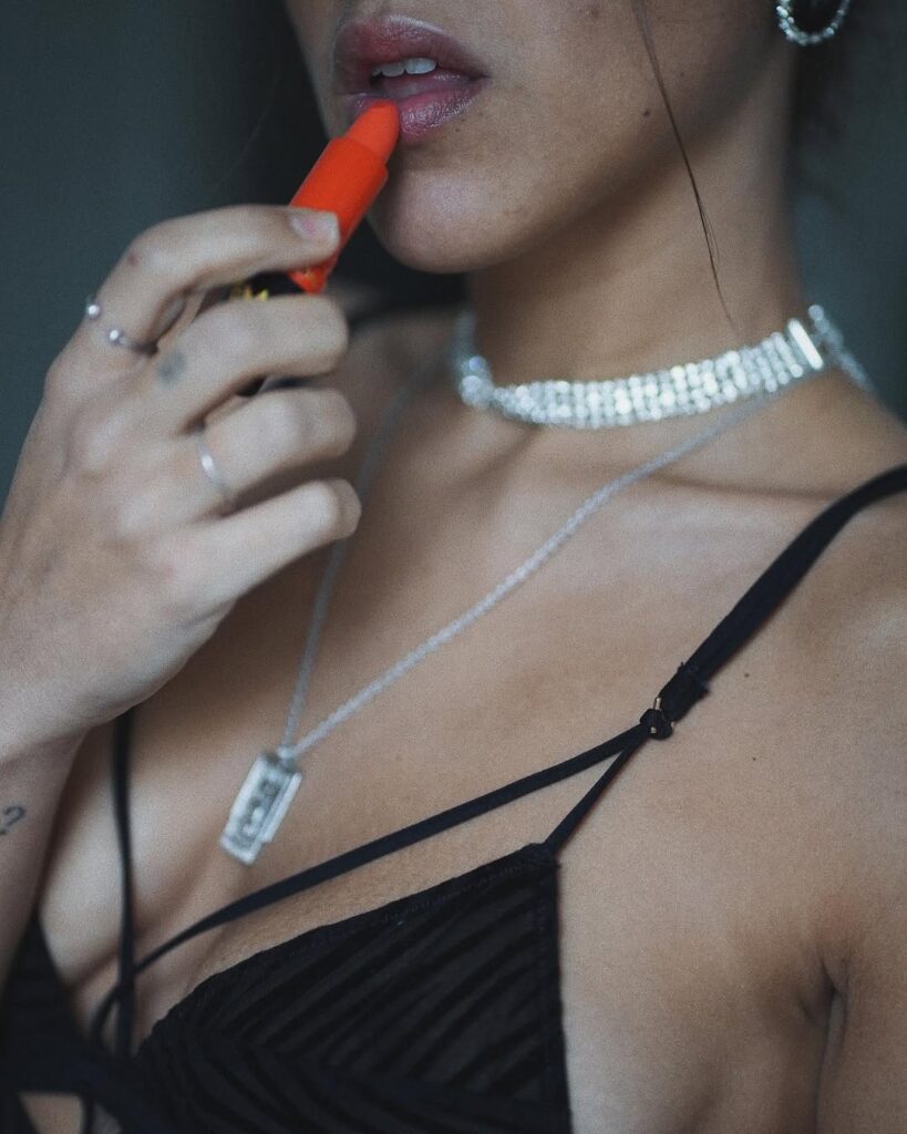 sujetador Alex Gibert