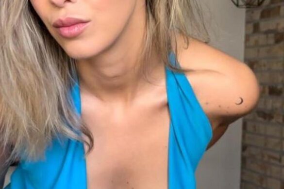 tetas de laura boado