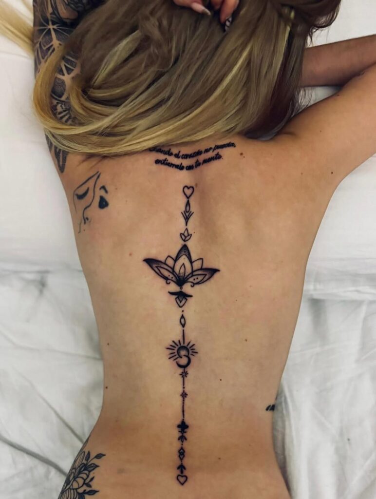 Ruth de La Casa de los Gemelos sexy