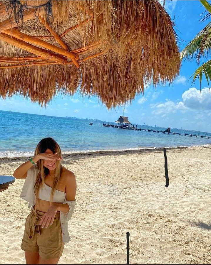 Samy Rivers GG playa