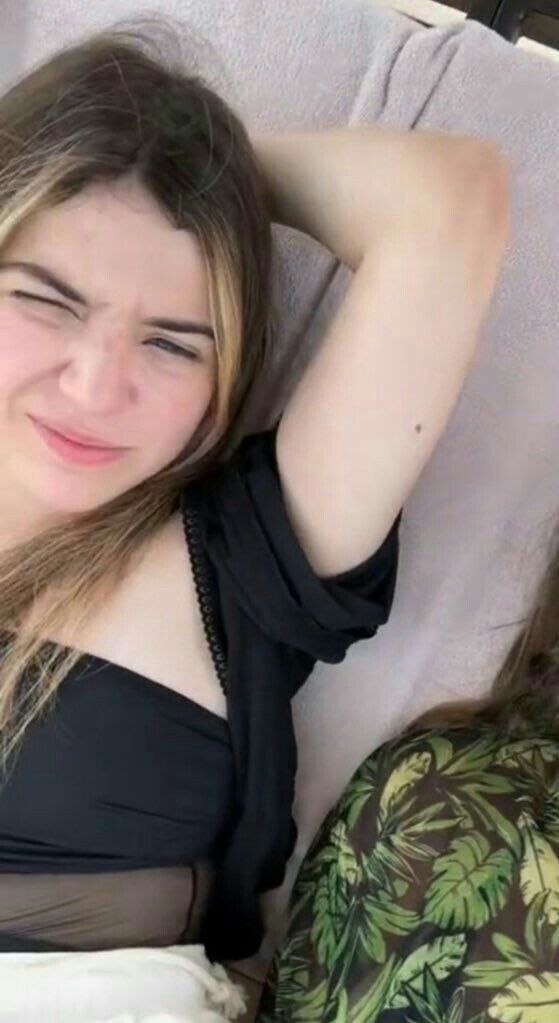 tetas Samy Rivers GG