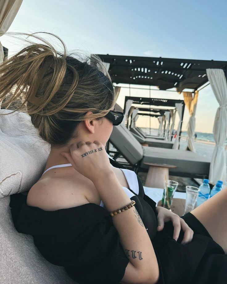 Samy Rivers GG tetas