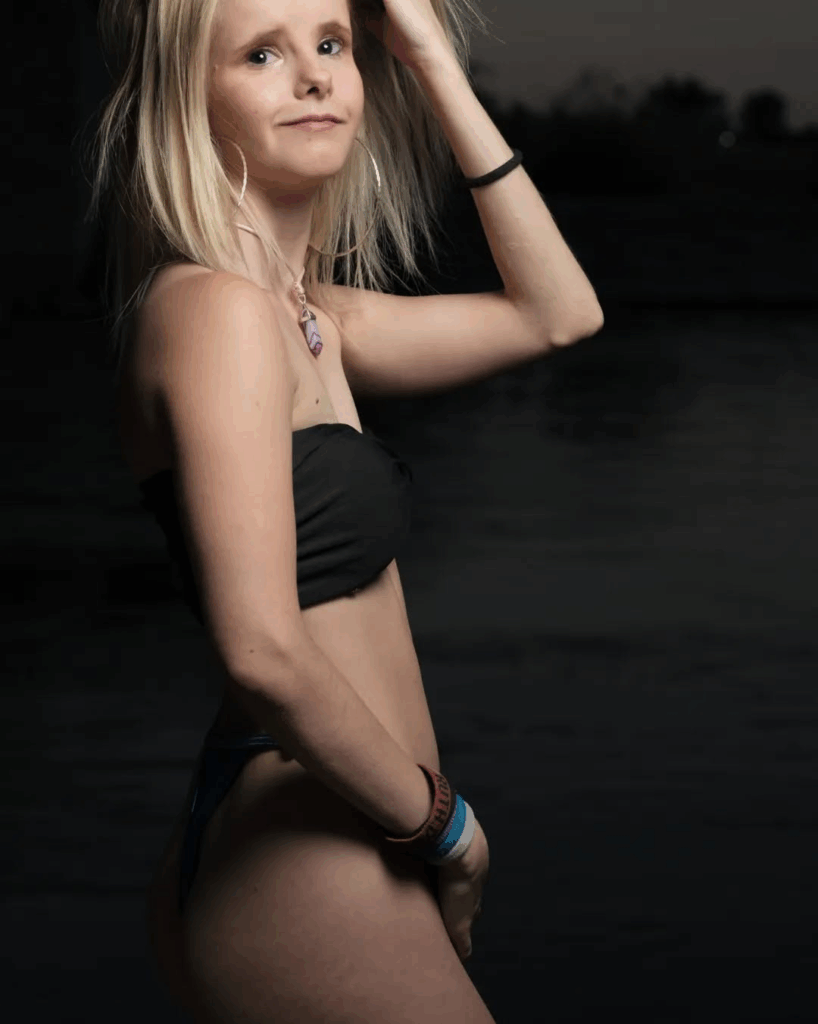 Ruth tanga La Casa de los Gemelos 