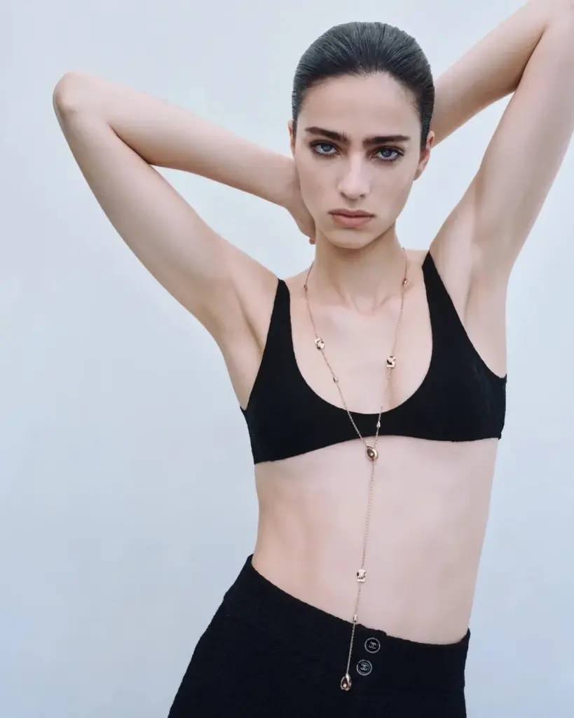 Loli Bahía lencería