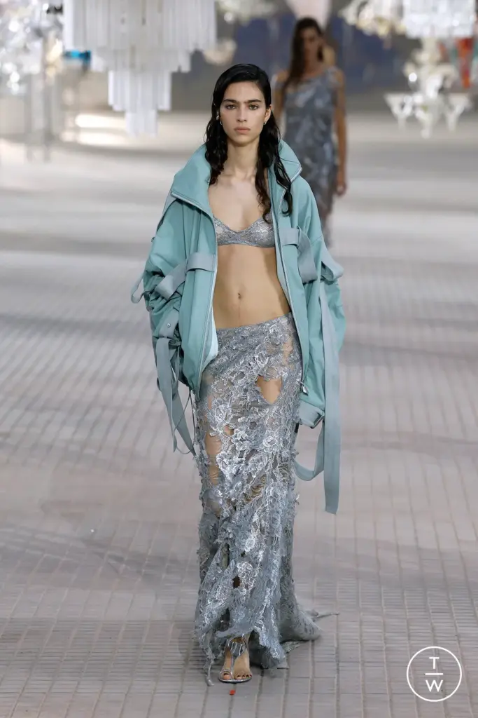 Loli Bahía lencería