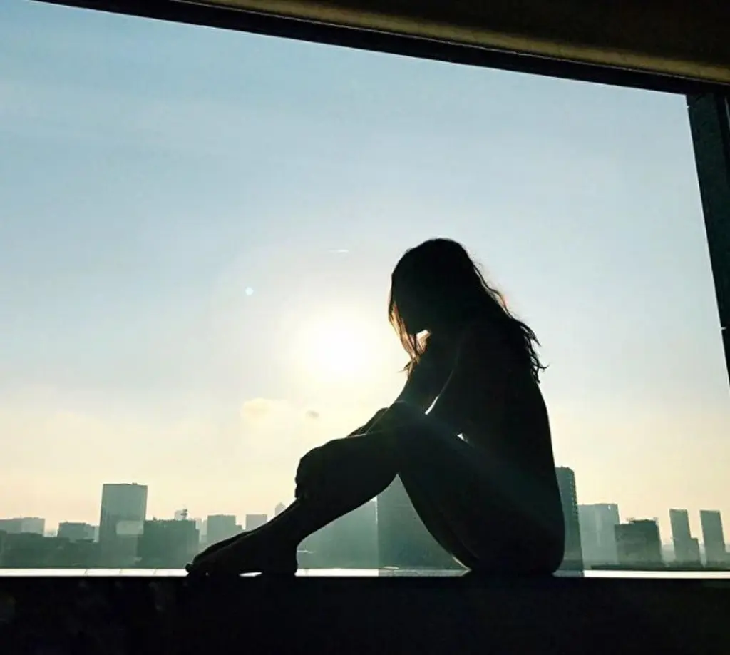 Macarena García desnuda