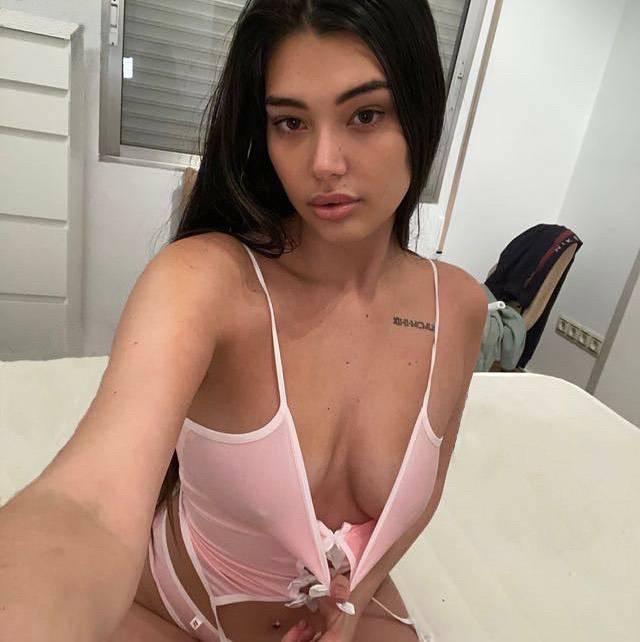 Myriam Gómez onlyfans