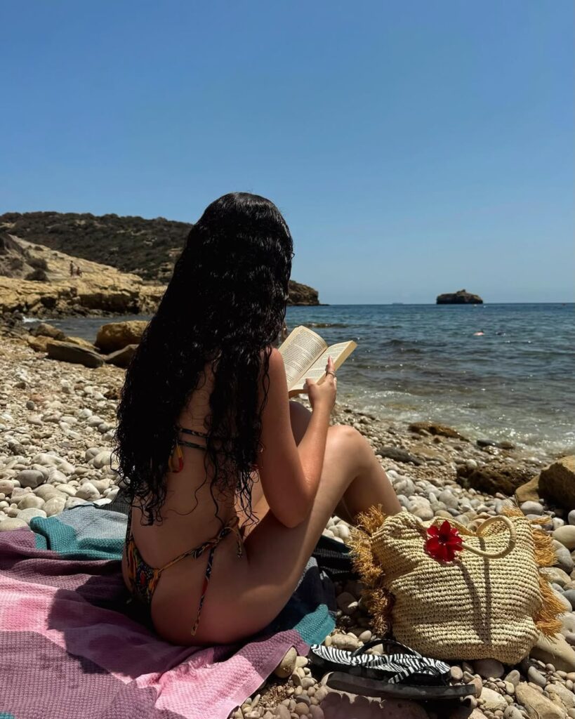 culo Alejandra Díaz tanga