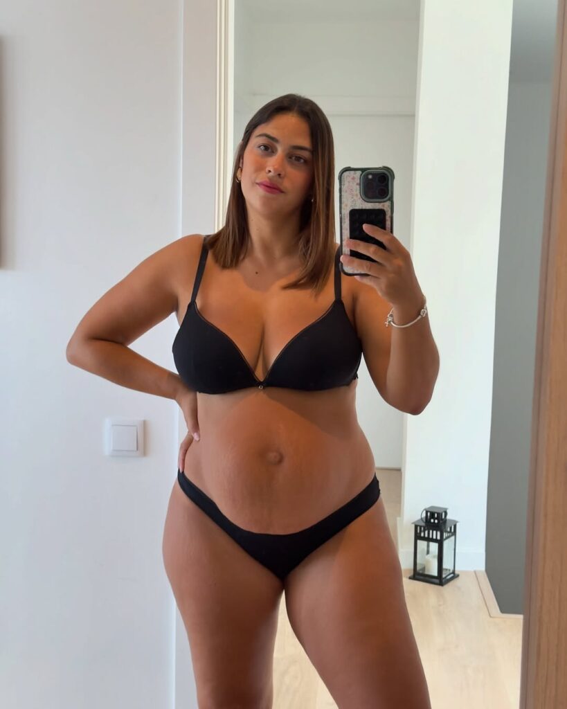 lenceria Melani Rodriguez Moreno