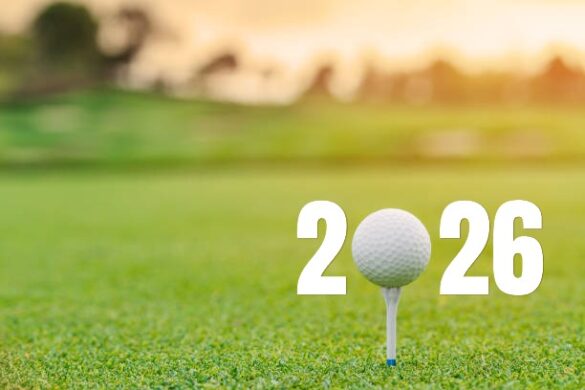 torneos golf 2026 calendario