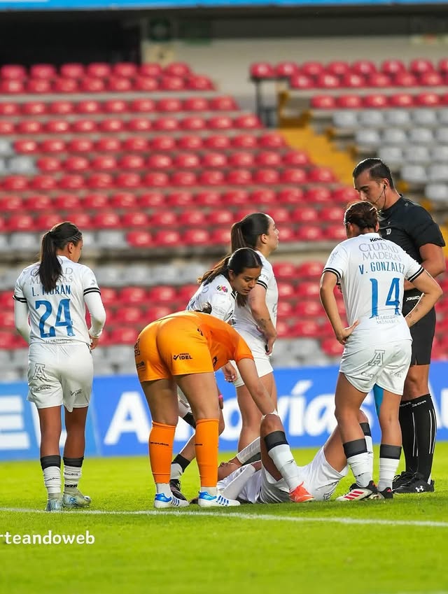 culo Marta Alemany tanga