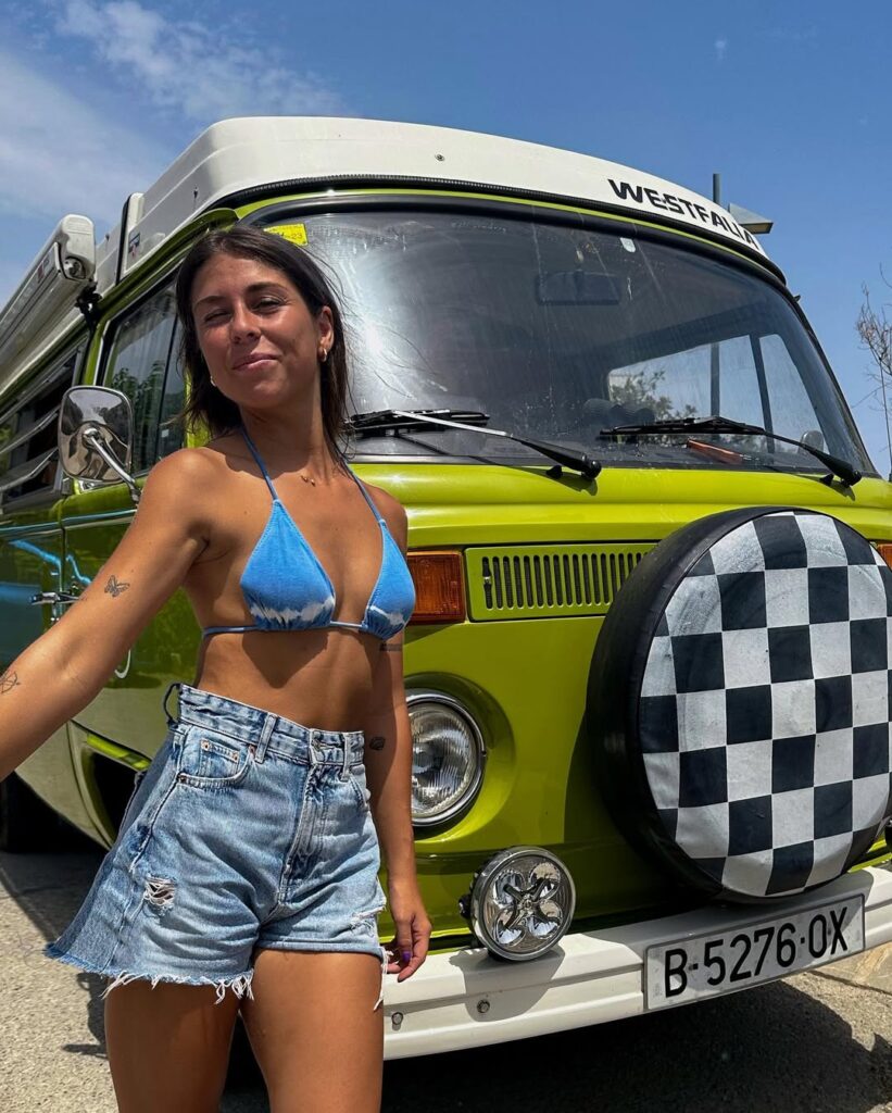 tetas de Pauli Guerra