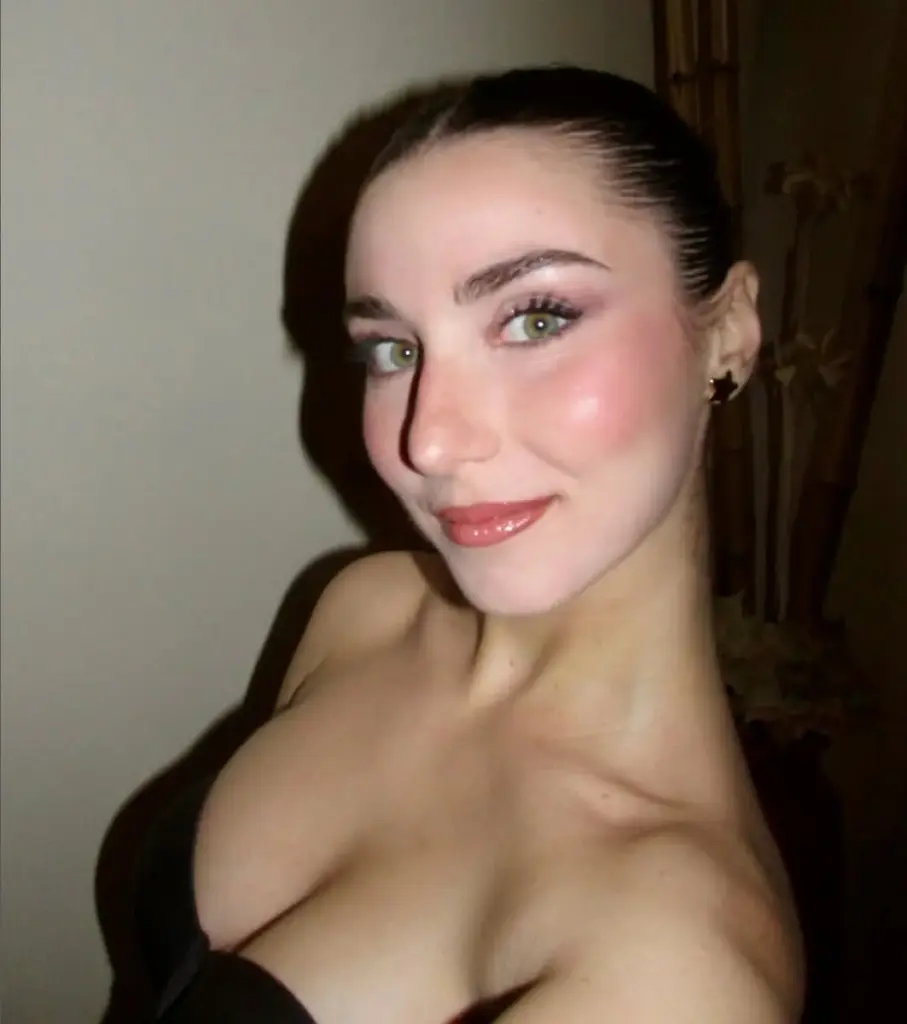 Giuliana Vigile tetas