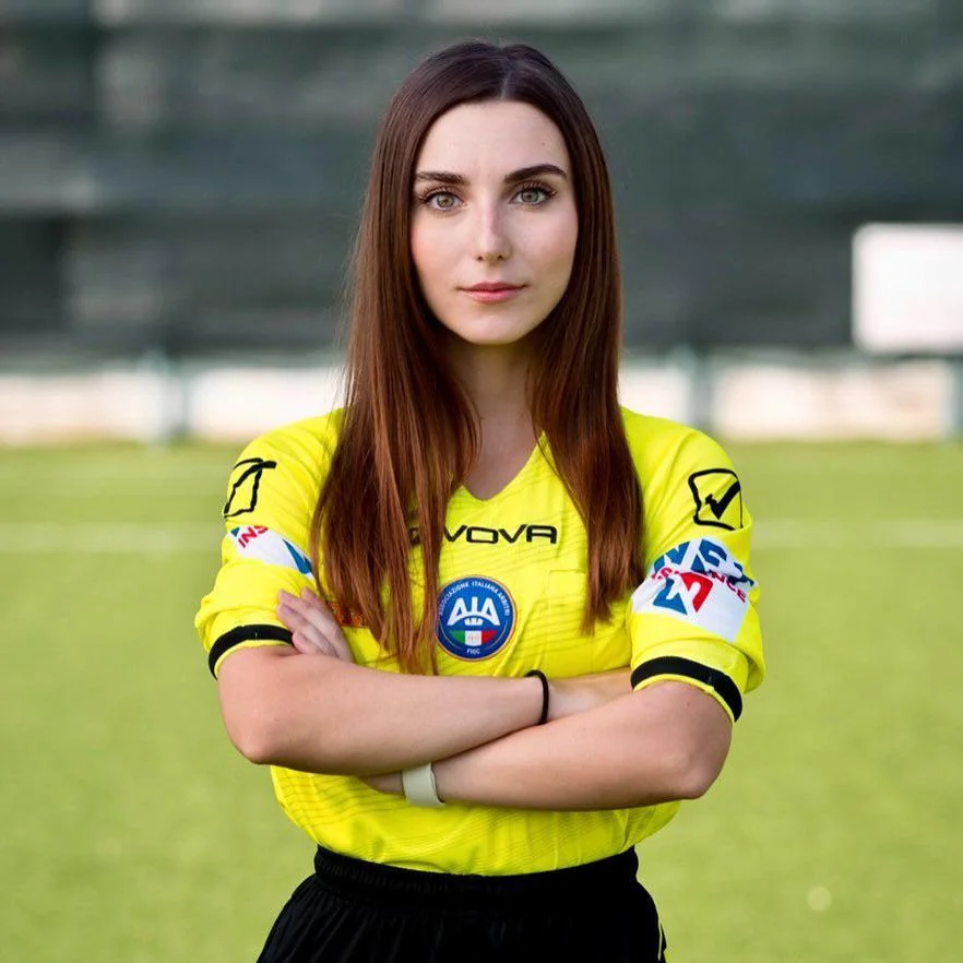 Giuliana Vigile serie a