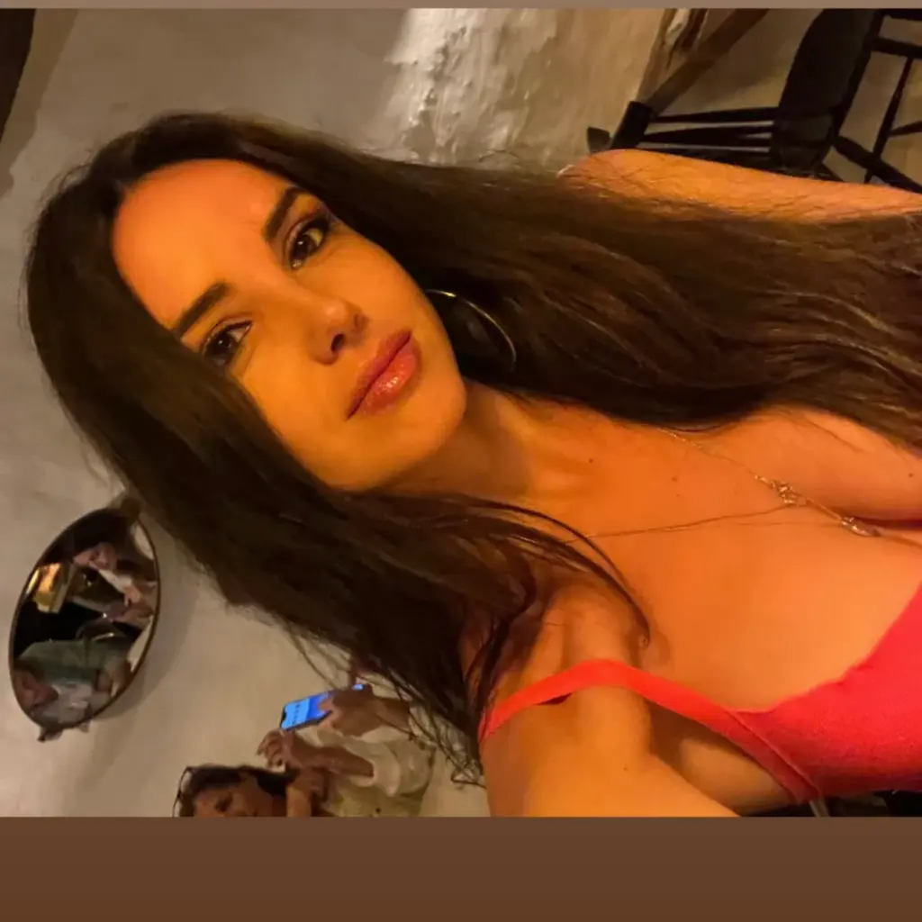 lenceria Giusy Meloni