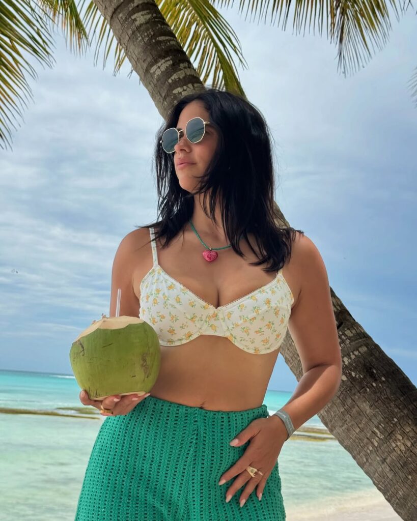 tetas Melani Rodriguez Moreno