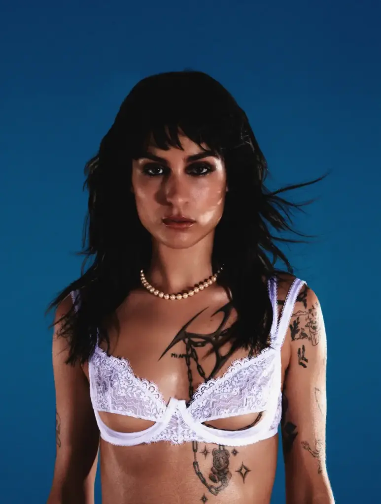 lenceria Natalia Lacunza