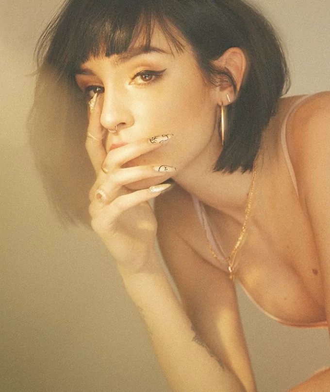 sexi Natalia Lacunza