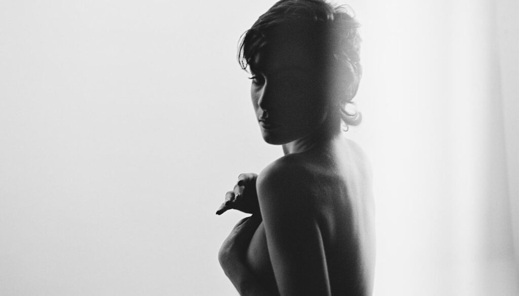 desnuda Natalia Lacunza