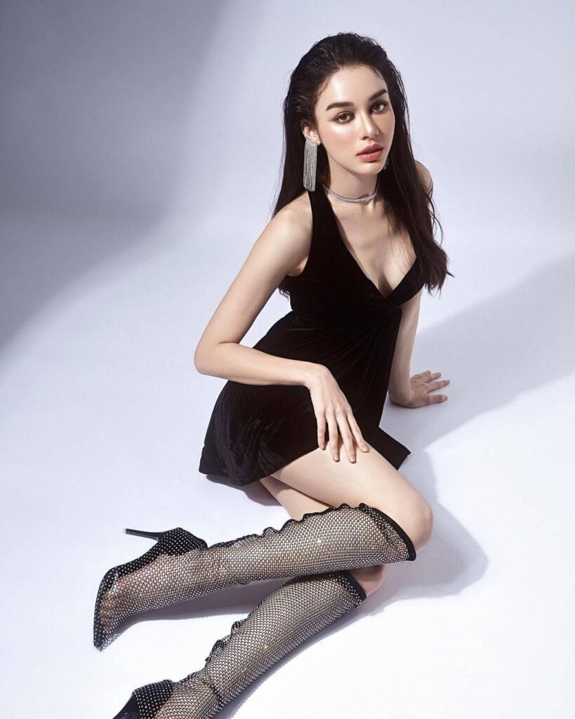 hot Sky María Hoerschler