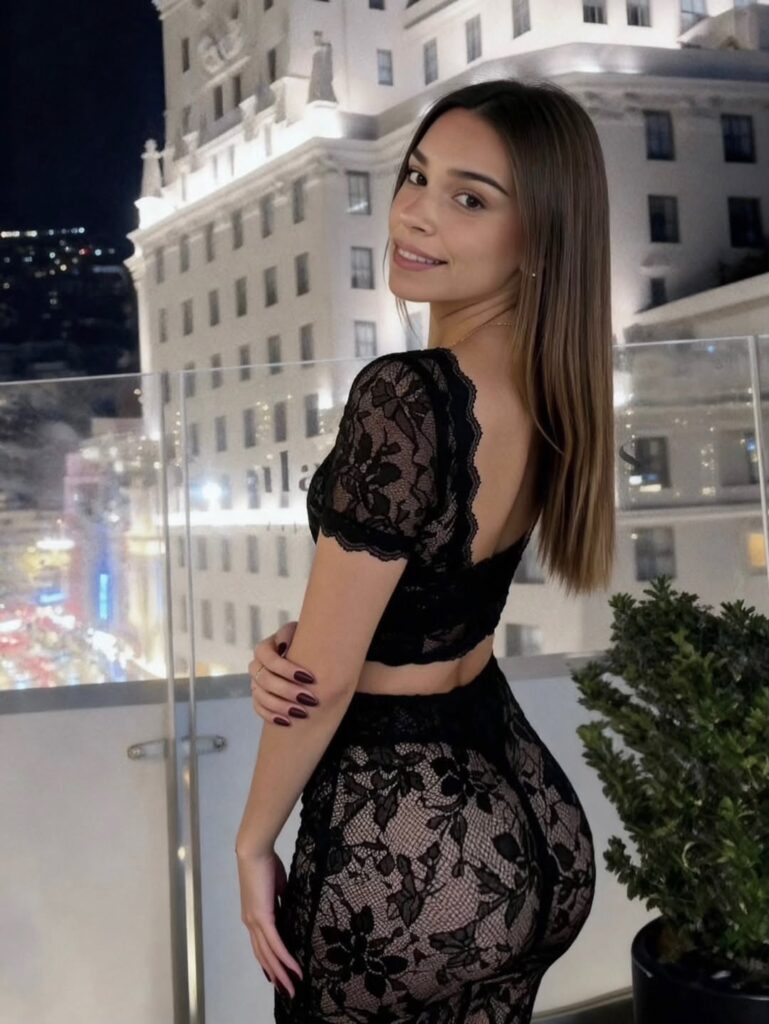 onlyfans Lola Salazar