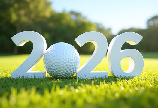 calendario torneos 2026 golf