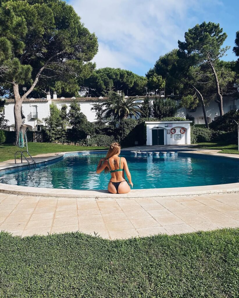 culo Sonia Suamor tanga