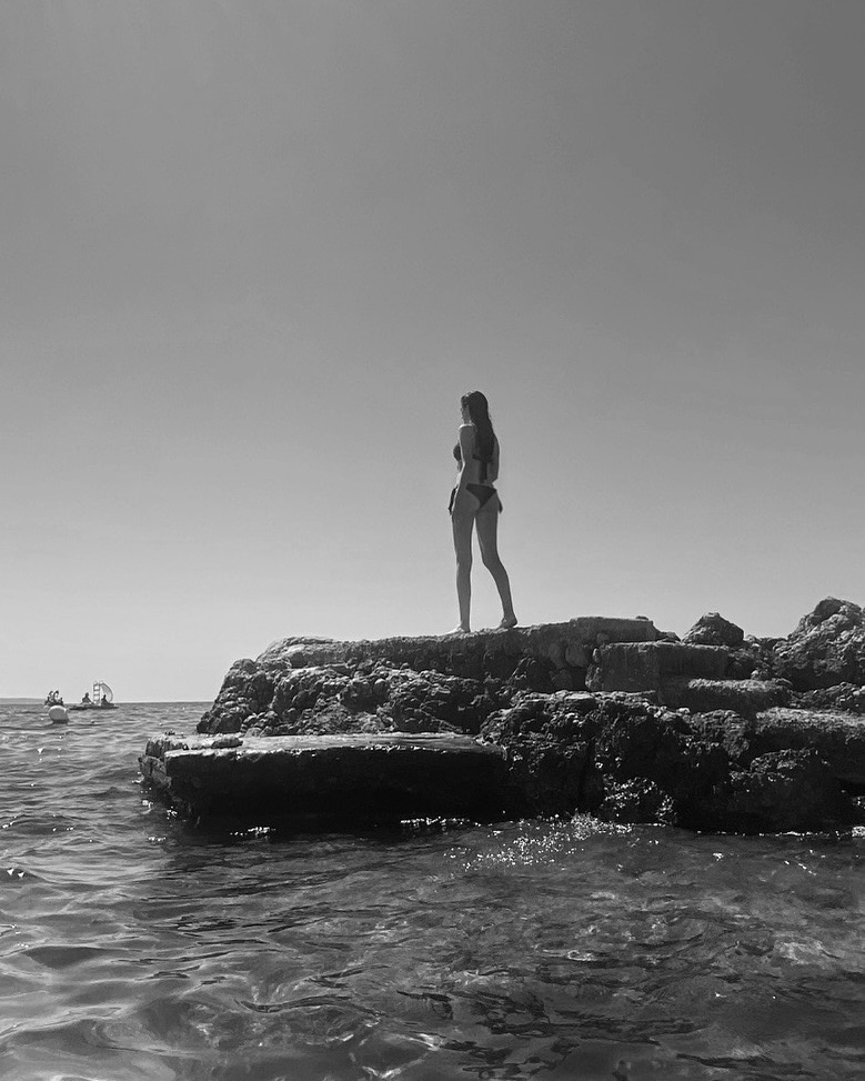 Leyre Barriocanal tanga