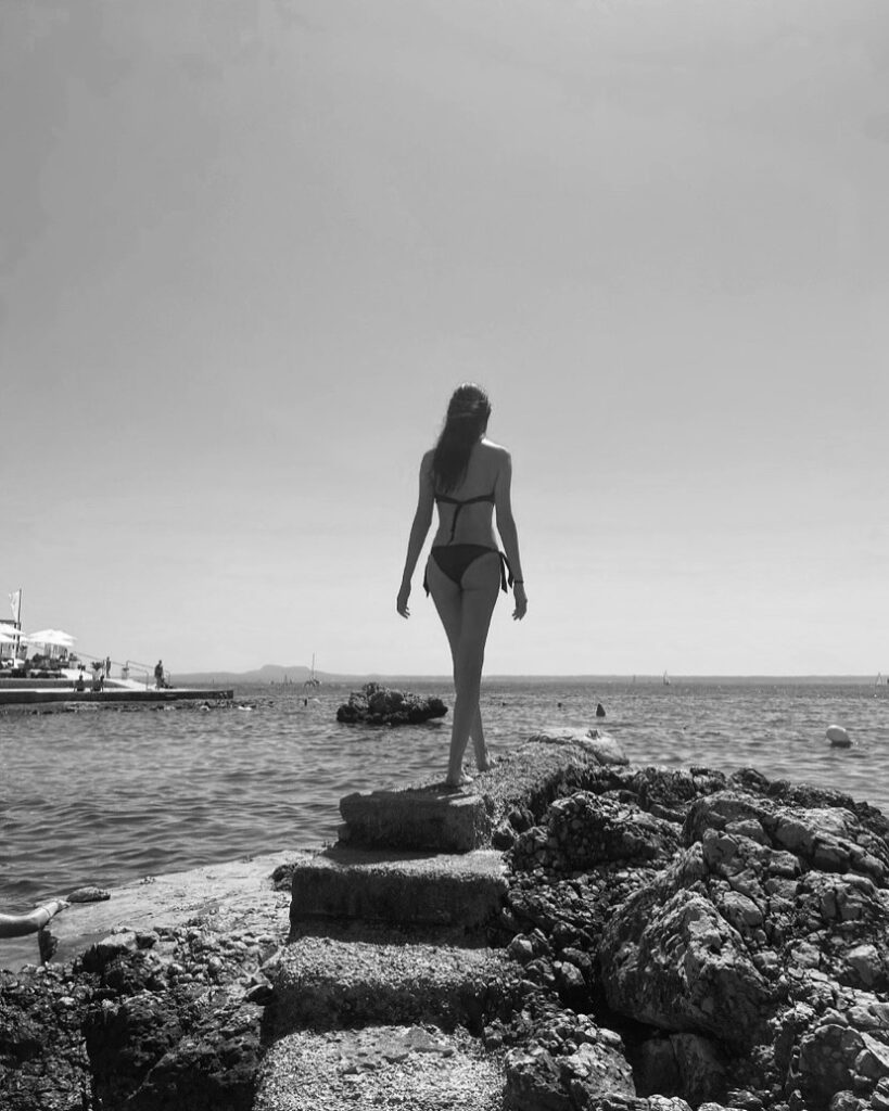 Leyre Barriocanal culo