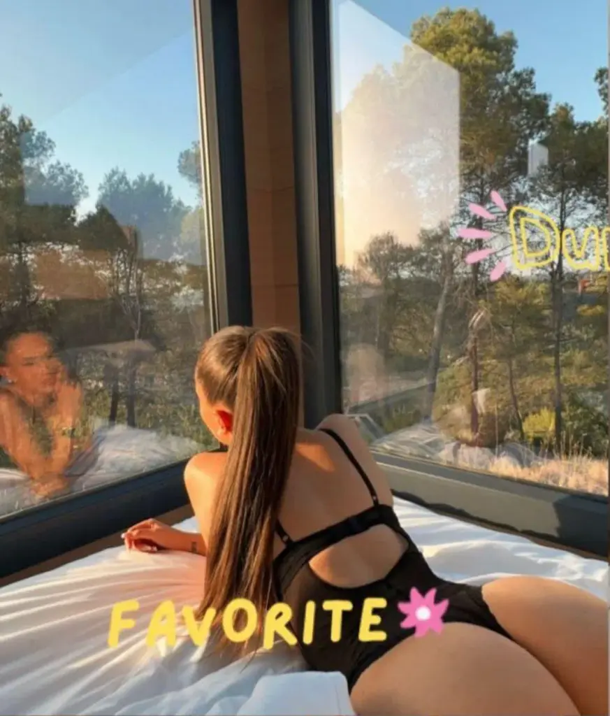 Aroney González culo