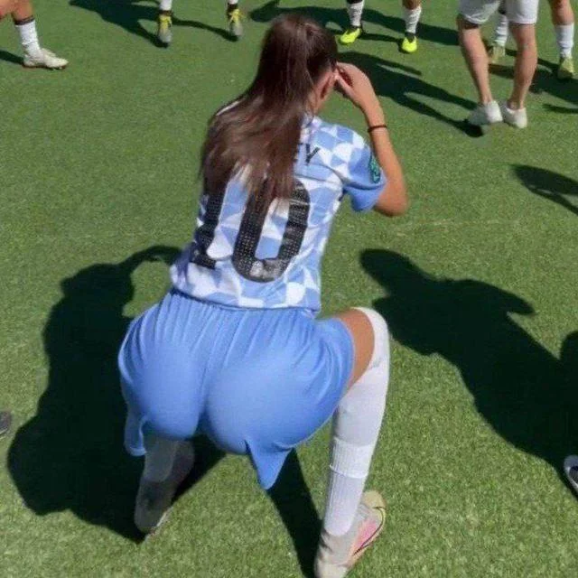 Aroney González culazo