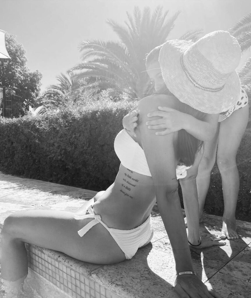 melissa jiménez hot