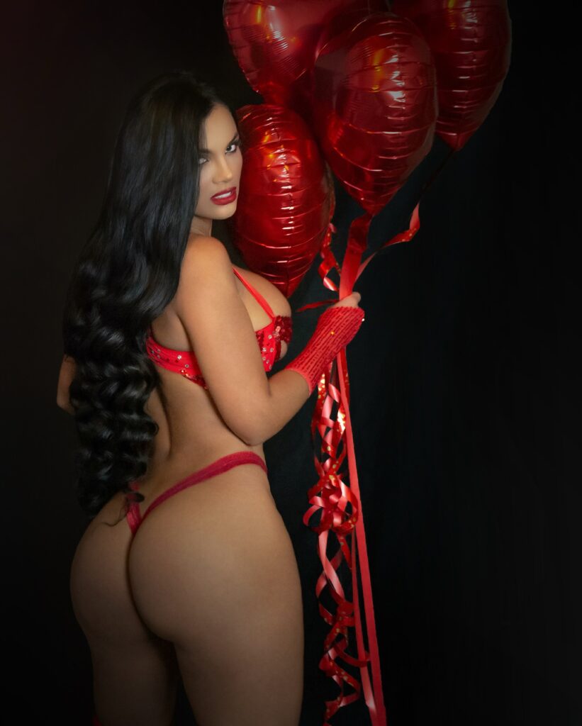 culo Elymar Zurita tanga