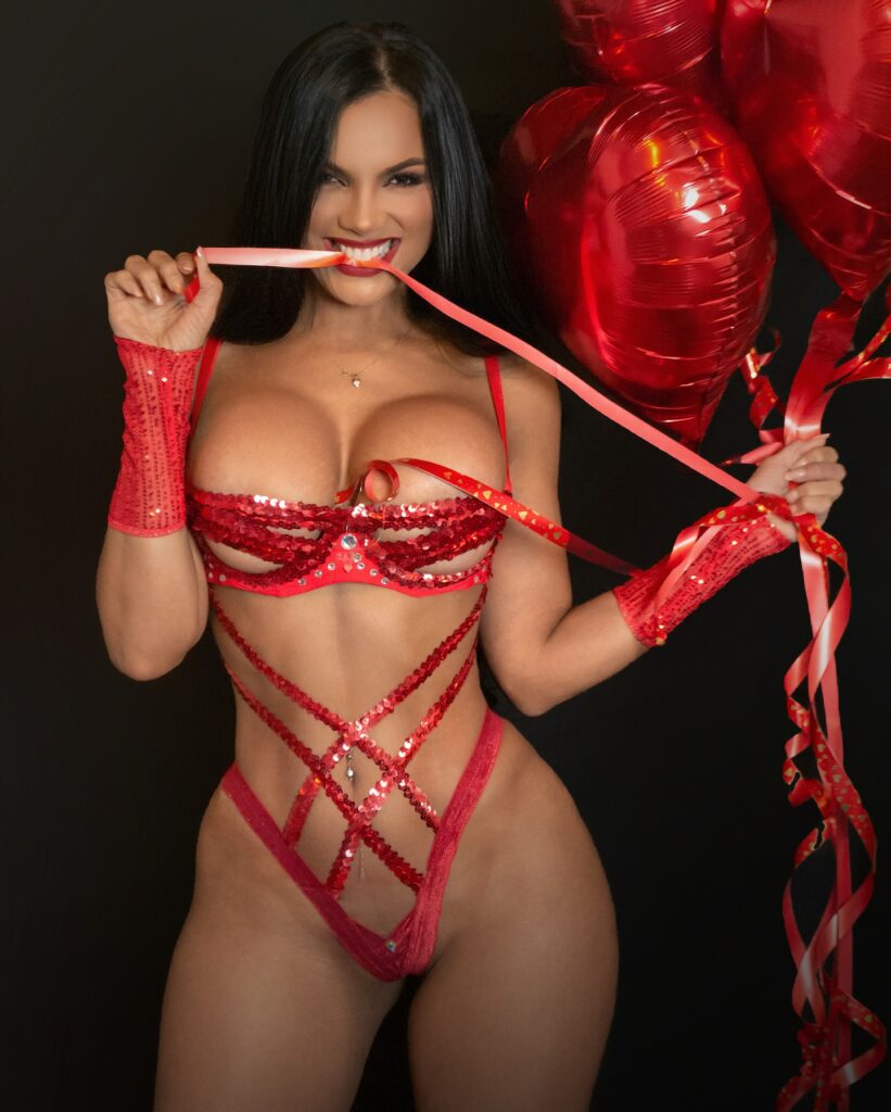 lenceria Elymar Zurita