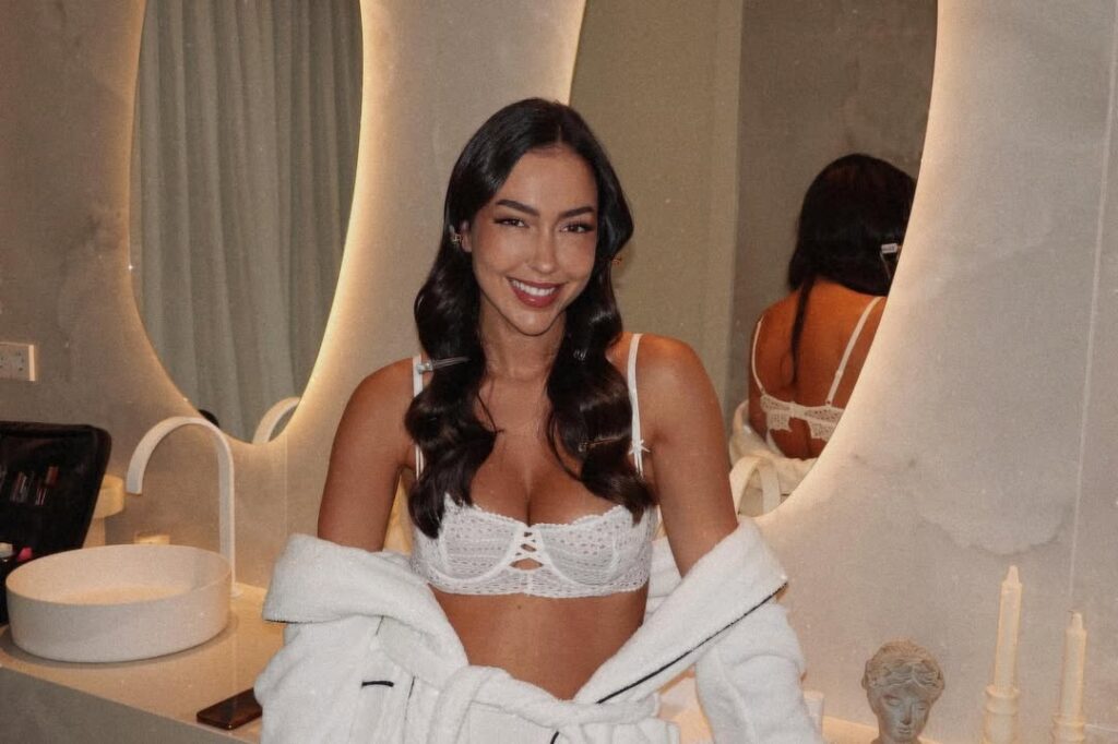 lenceria Paddy Noarbe