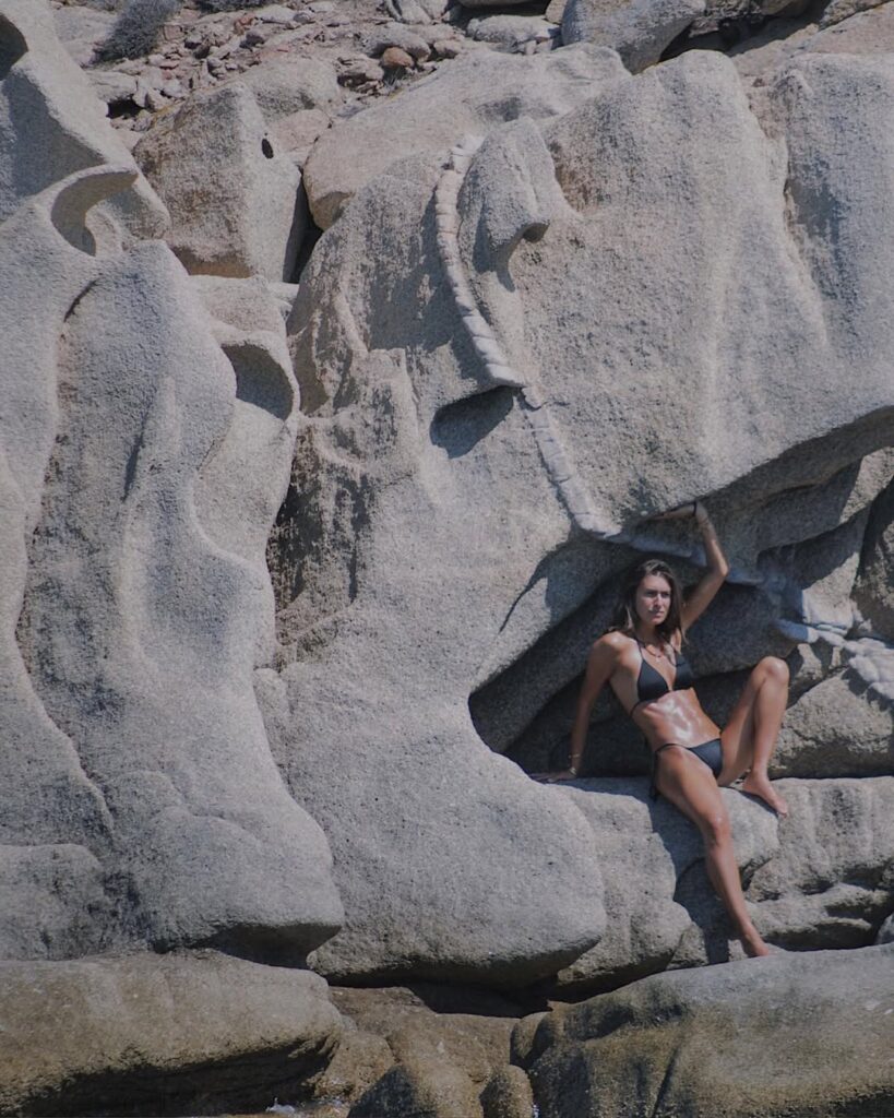 Domizia Castagnini hot