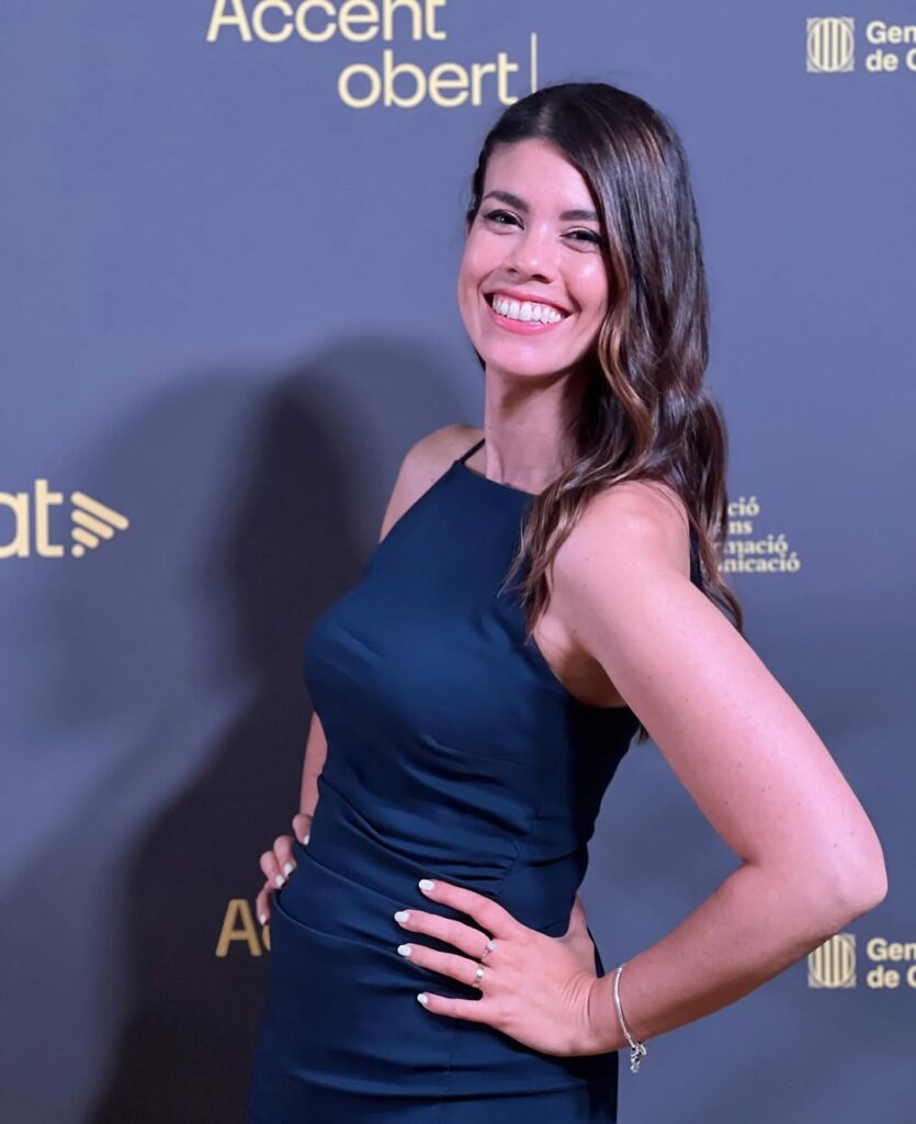 Alba Gutiérrez sexy