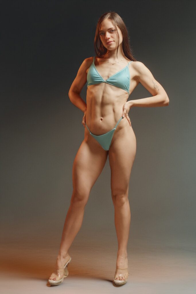 tetas Gretel de Zayas