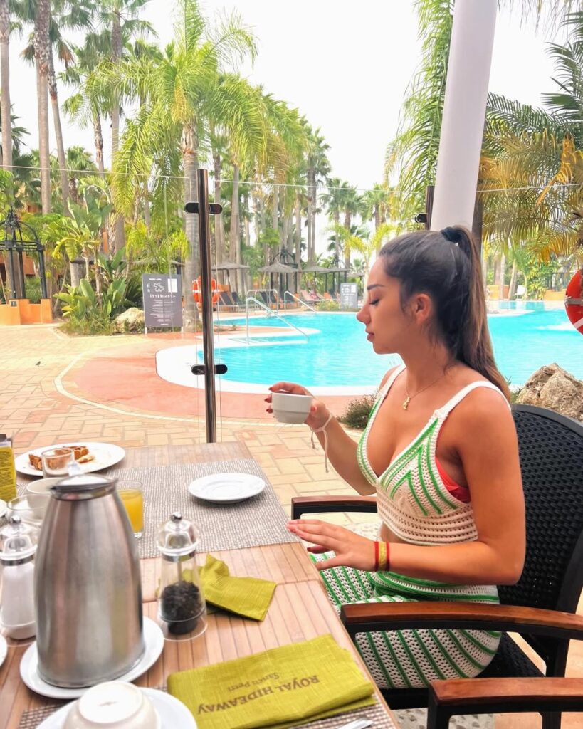 tetas Carmen Goenaga