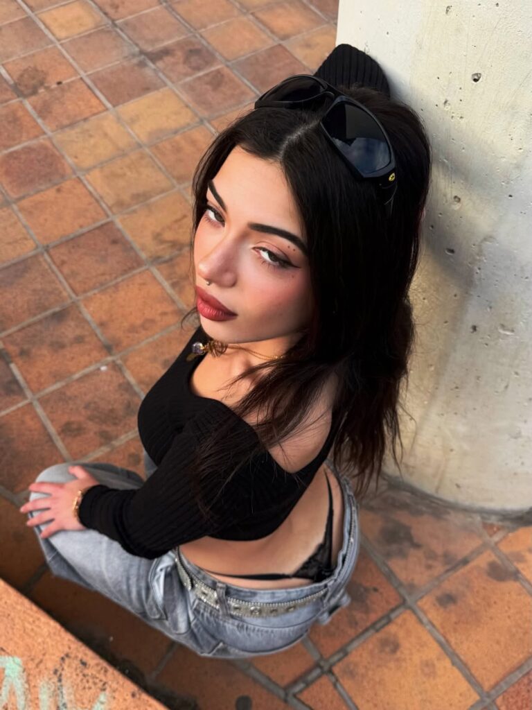 Nereeitaaaa onlyfans