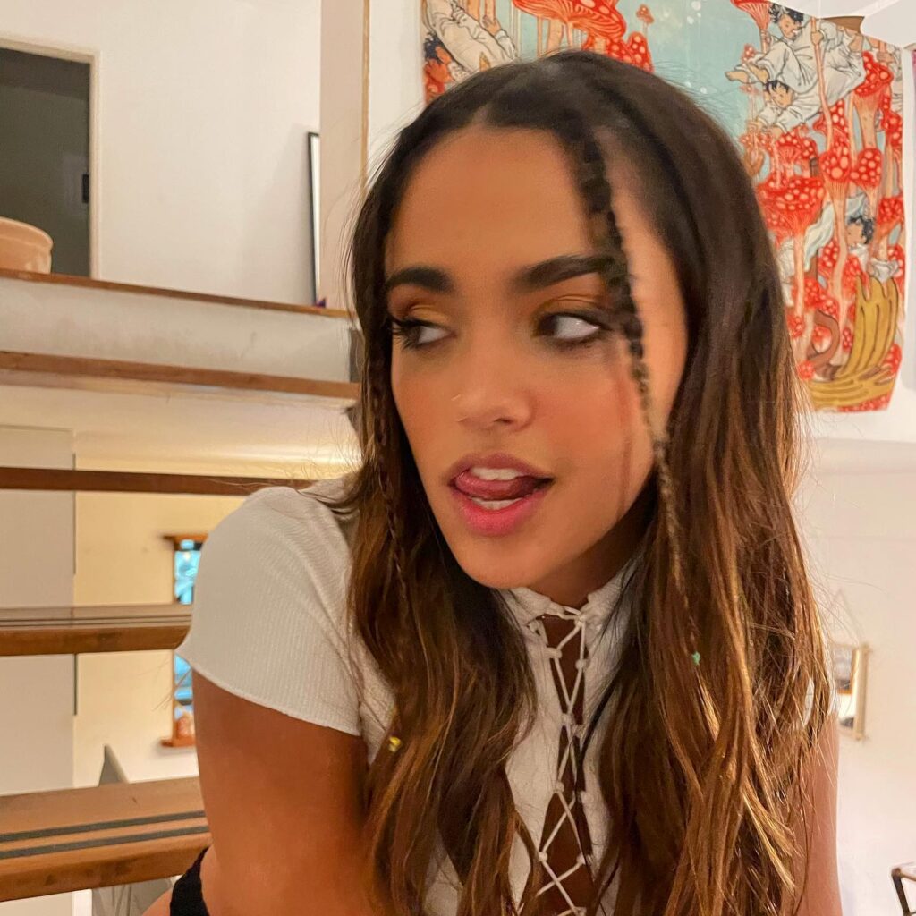 Maia Reficco onlyfans