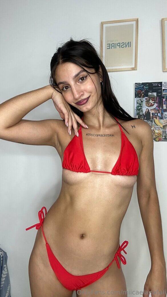 Micaela Natali lolas