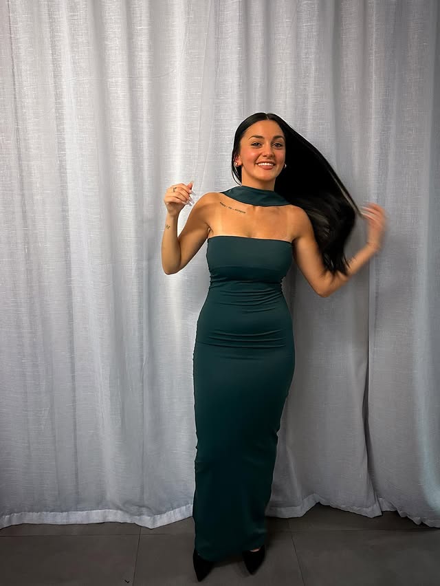 hot Agustina Loos Matrella