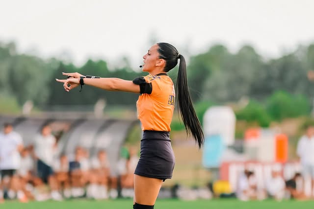 sexy Agustina Loos Matrella